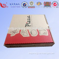 Hot selling high quality Pizza box paper packaging box                        
                                                                                Supplier's Choice